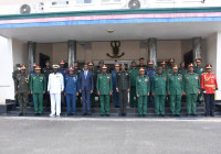 JWTZ kuendelea kushirikiana na Jeshi la Ulinzi la Rwanda